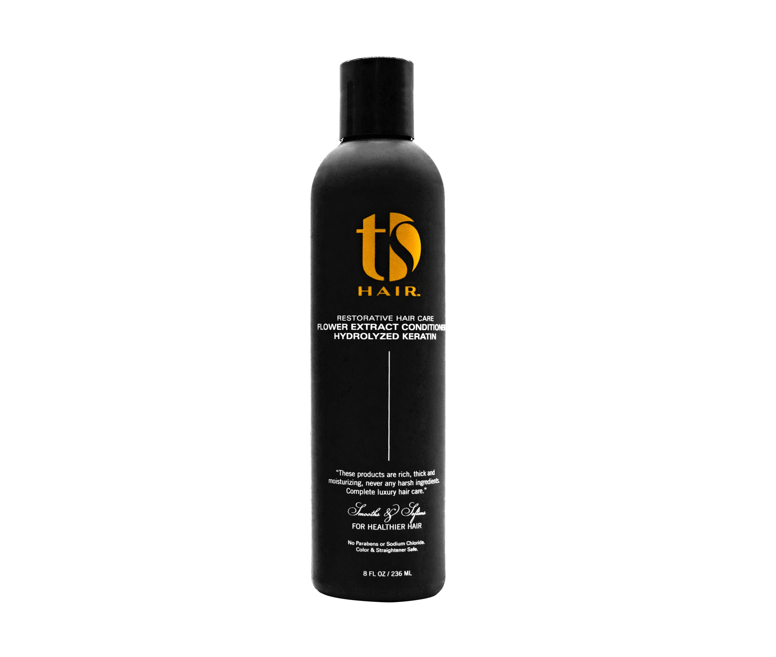 TSD HAIR — Flower Extract Conditioner