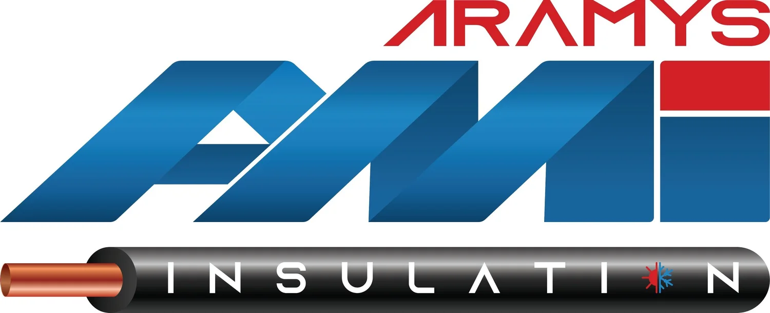 Aramys Mechanical Insulation