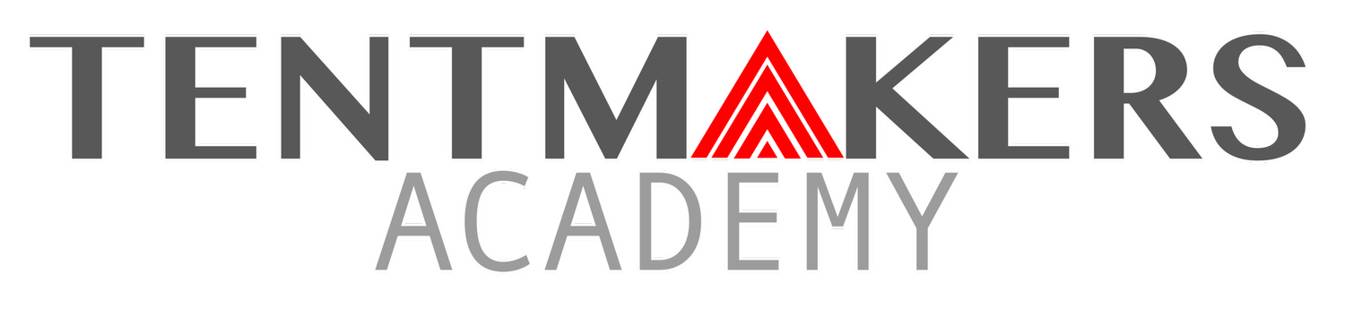 Tentmakers Academy
