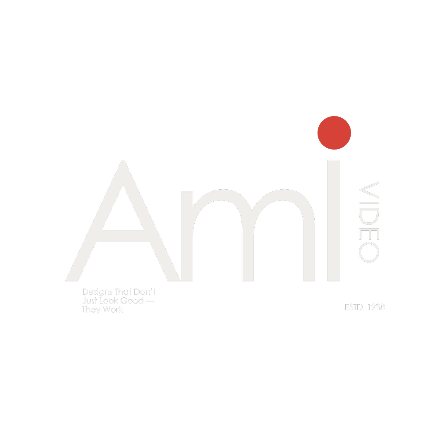 The Ami Video 