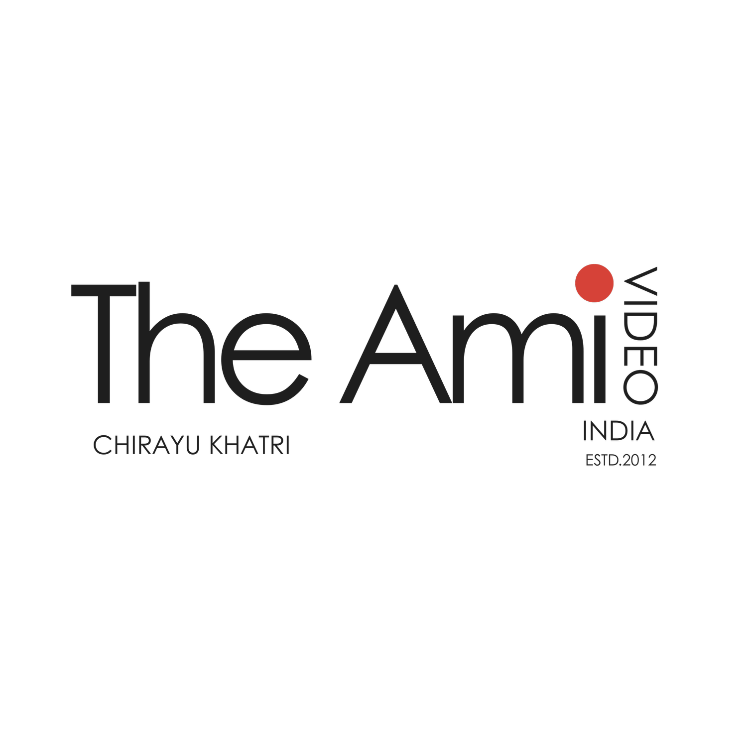 The Ami Video 