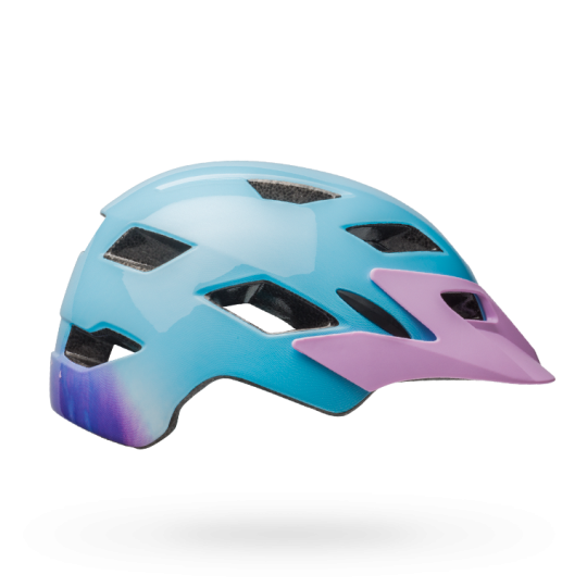 bell sidetrack youth helmet