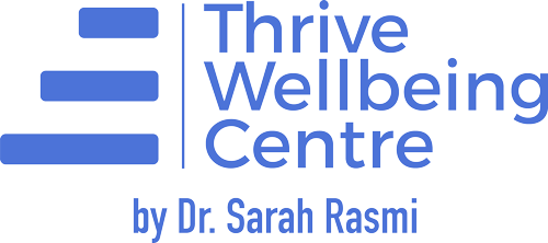 Thrive Wellbeing Centre