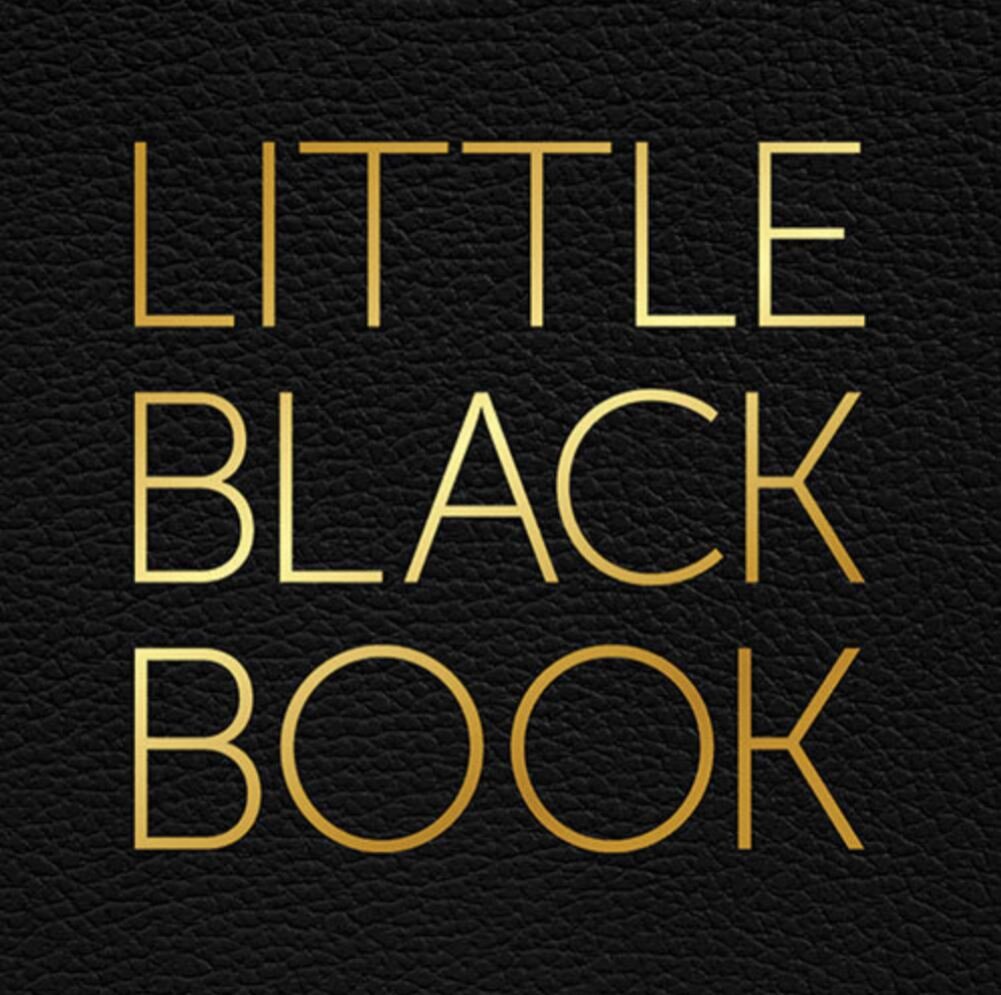 Little Black Book 
