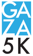 UNRWA USA's Gaza 5K walk/run