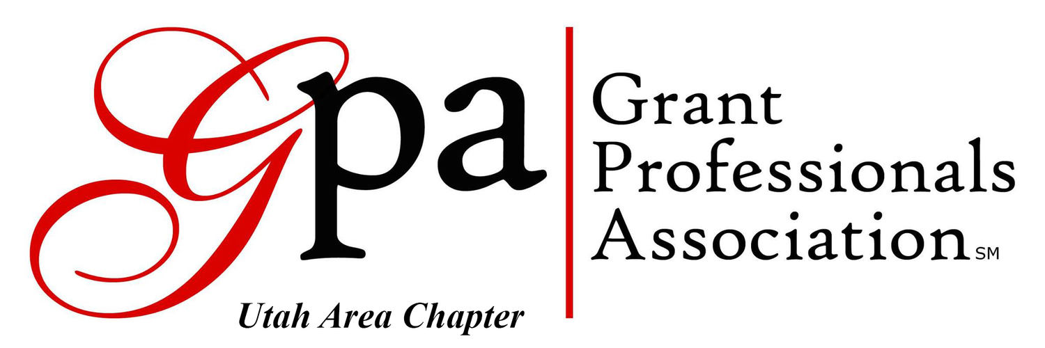 Utah Grant Professionals Association