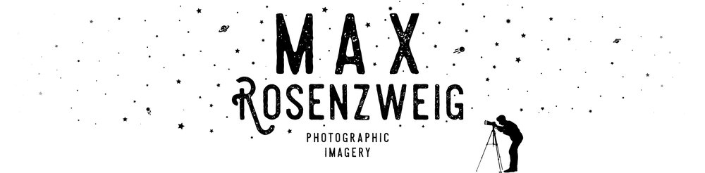 Max Rosenzweig Photography