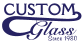 Custom Glass & Glazing LLC.