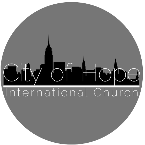 City of Hope International Church