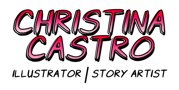 Christina Castro
