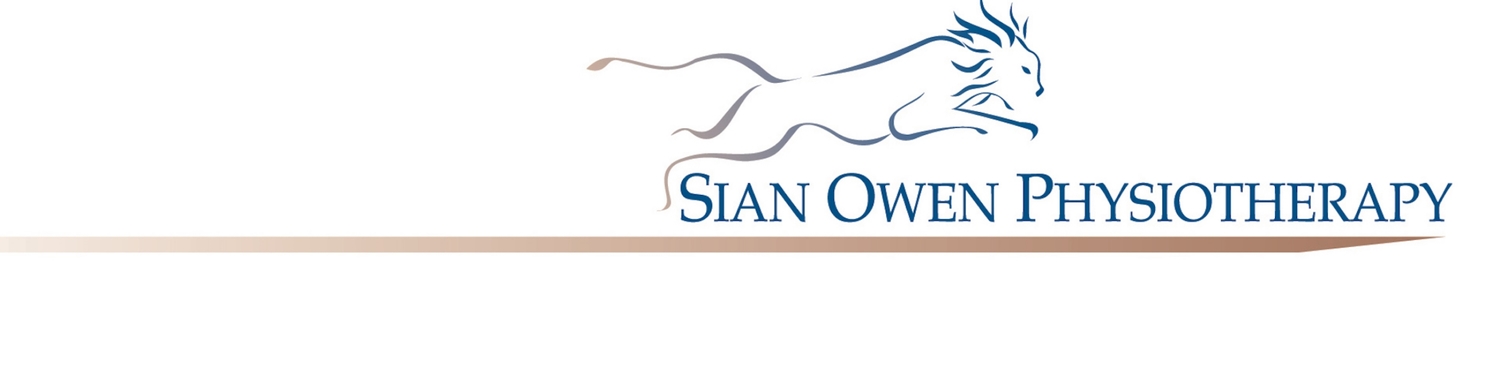 Sian Owen Physiotherapy