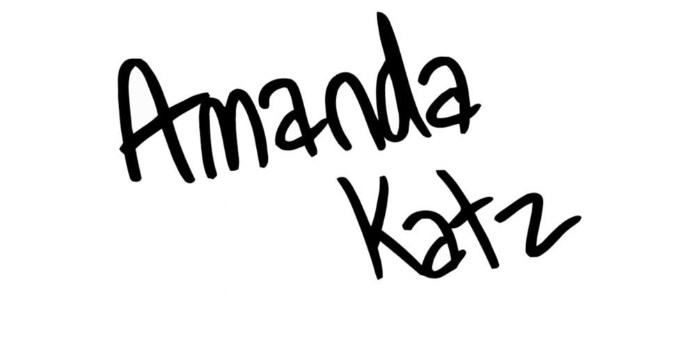 Amanda Katz