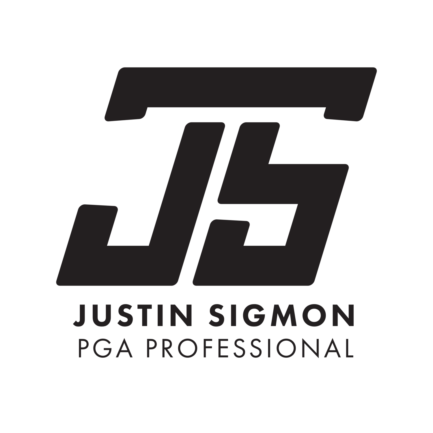 Learn Golf-Justin Sigmon