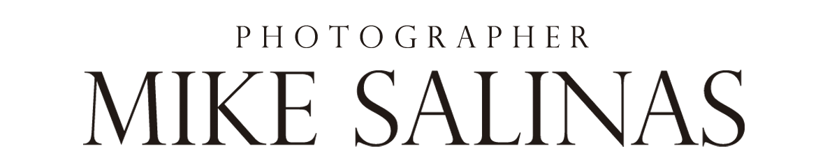 MIKE SALINAS lifestyle photography