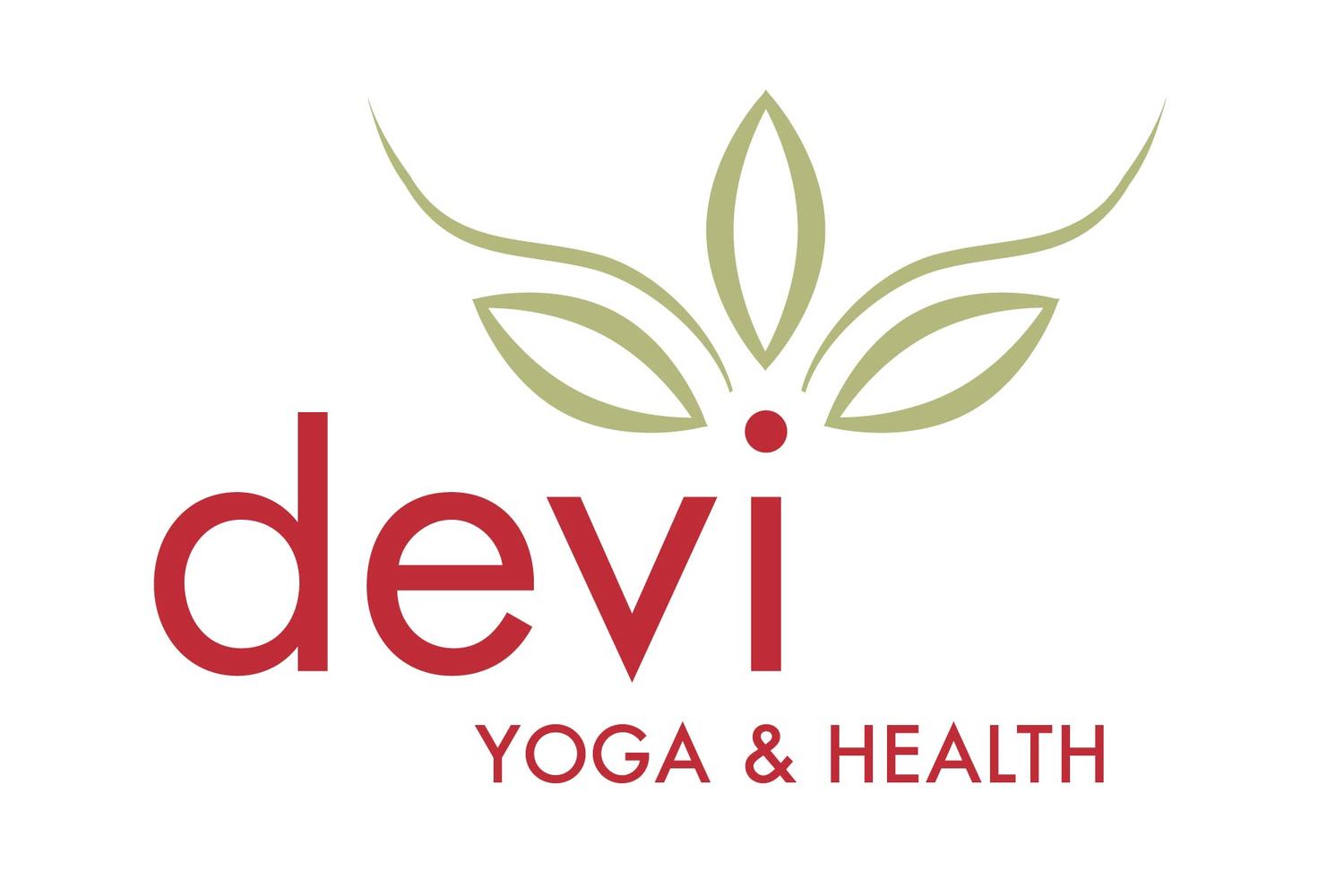 devi yoga and health