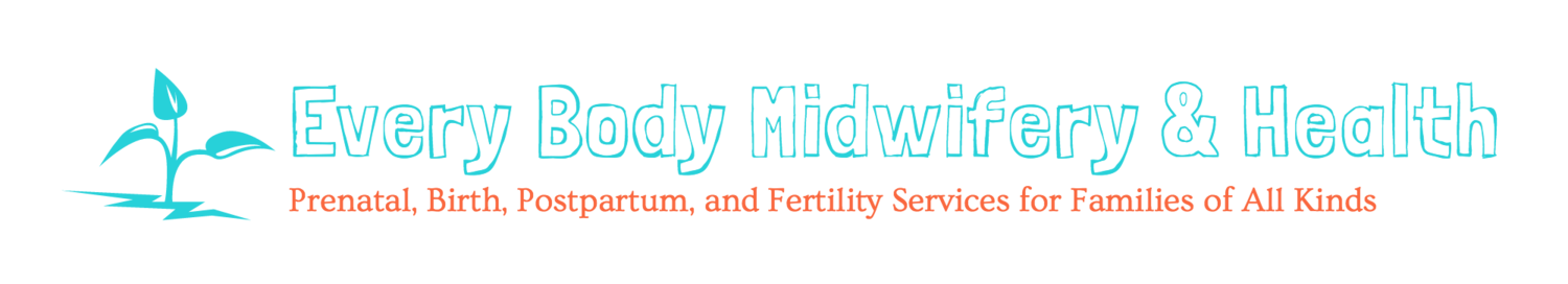 Every Body Midwifery & Health