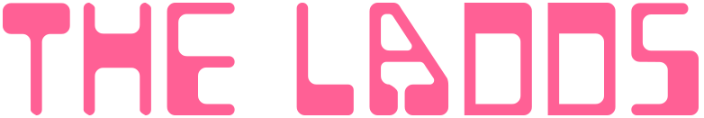👀 THE LADDS