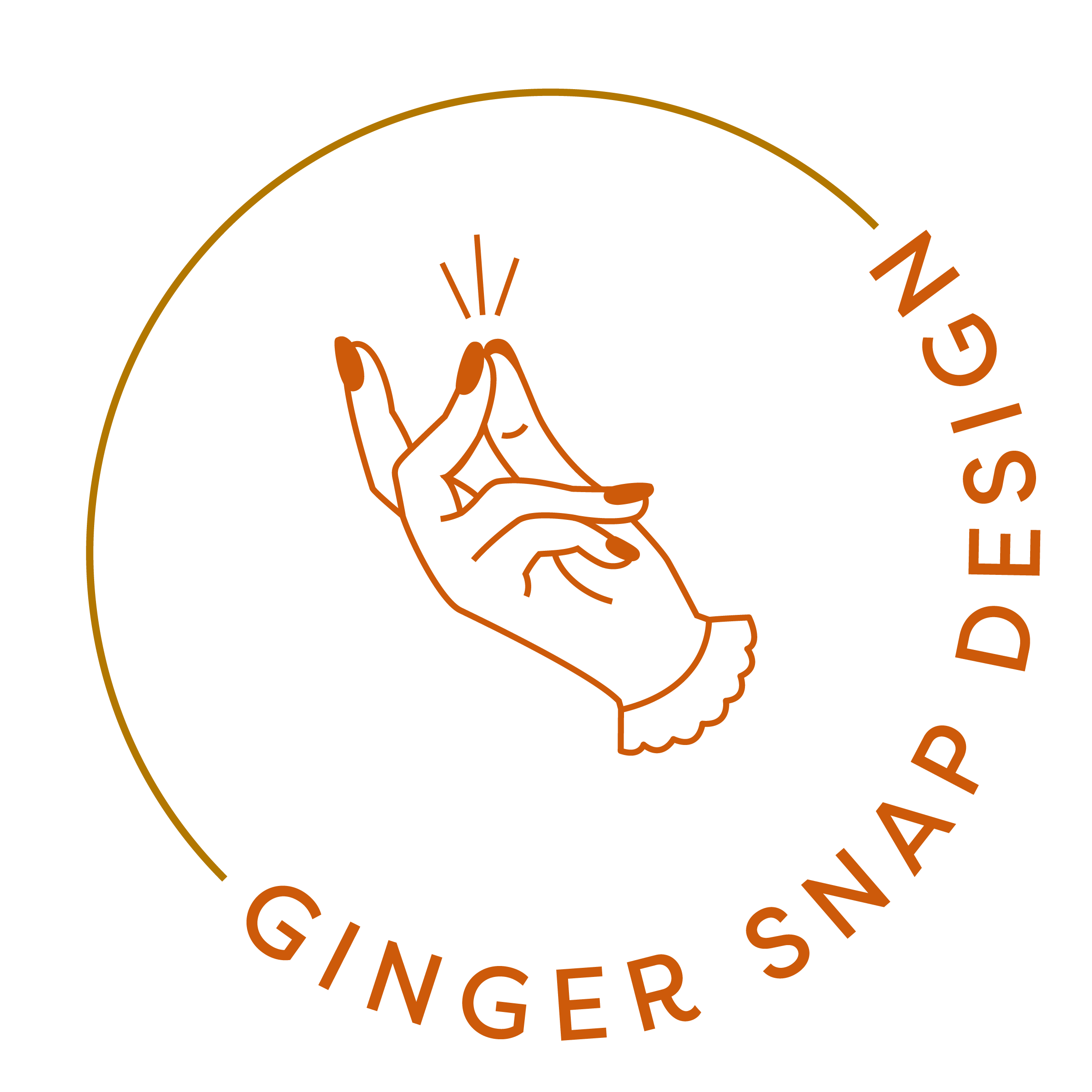 Ginger Snap Design