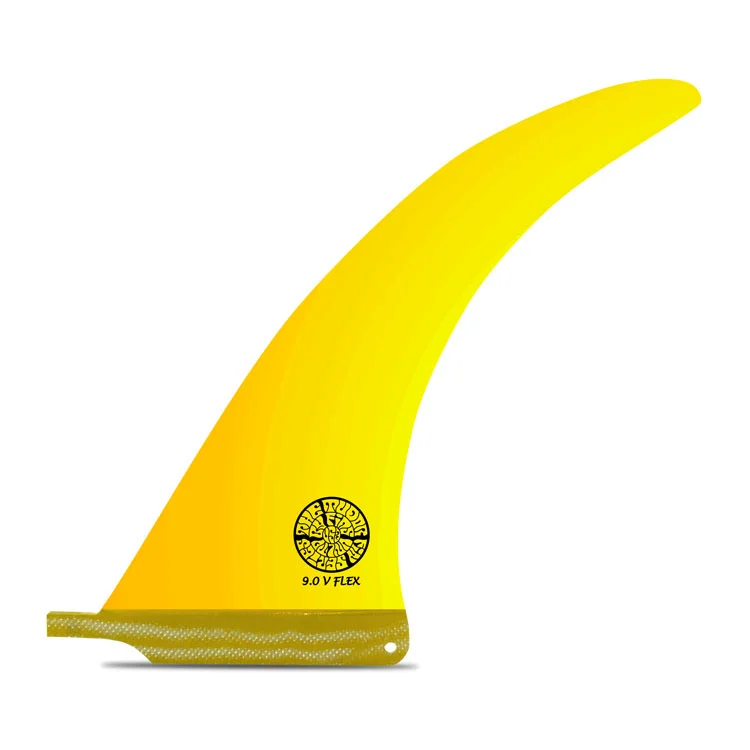 Joel Tudor V-Flex — Fins Unlimited