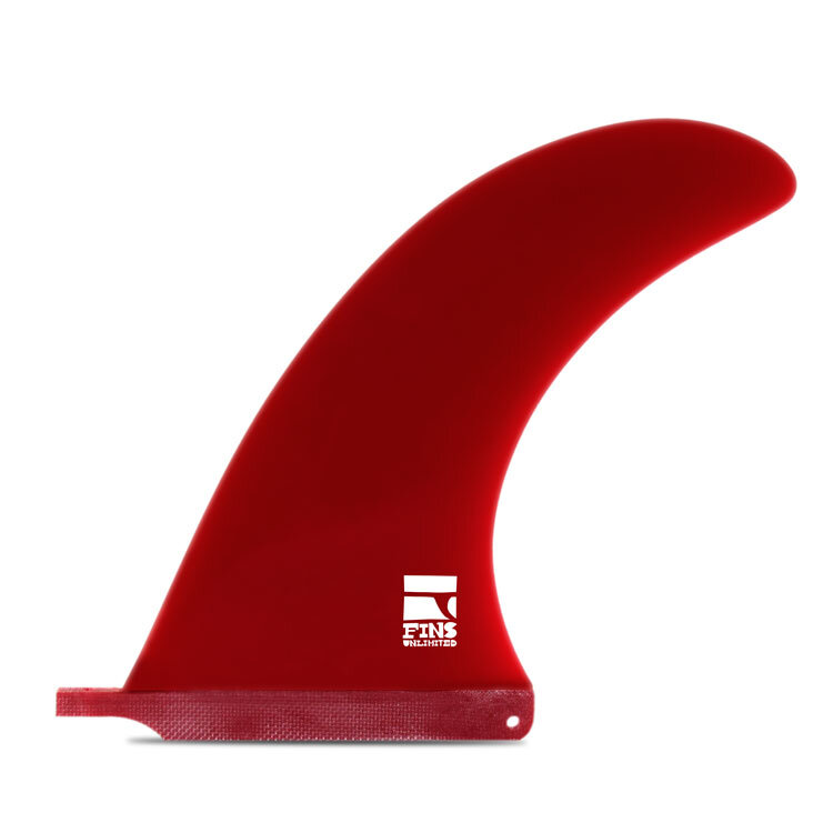 Performance — Fins Unlimited