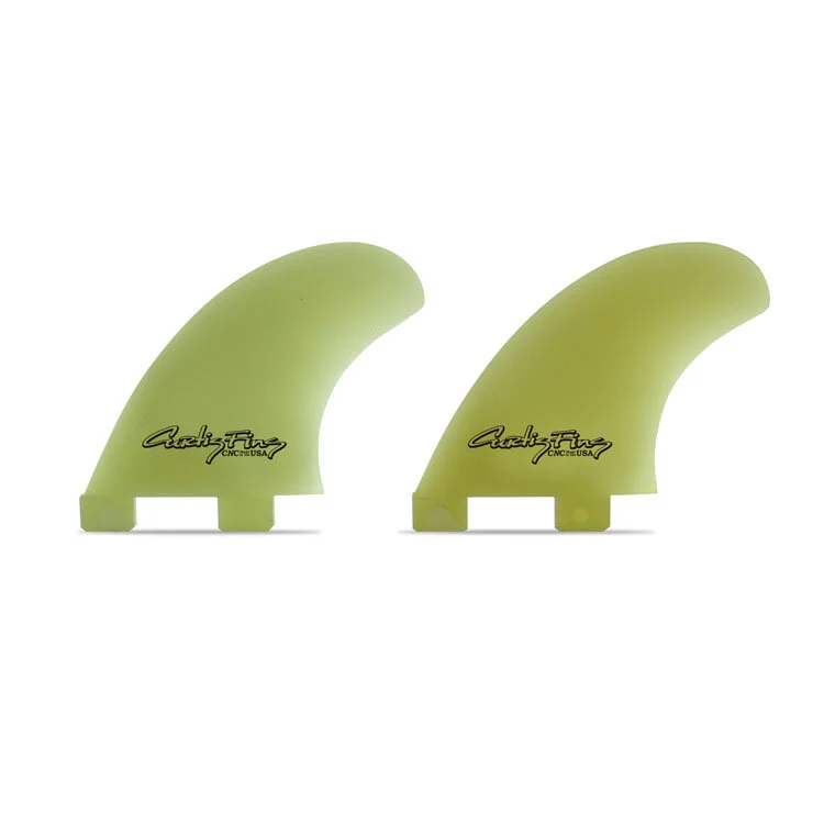 CUTAWAY FIN 8.0 ※FINS UNLIMITED