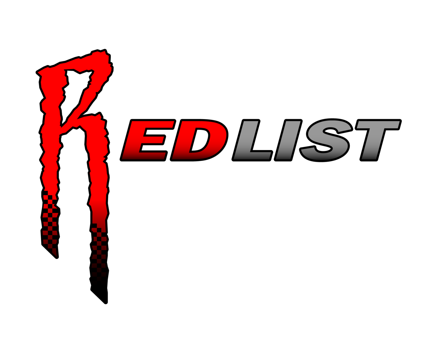Home of The Red List Series, Truck War, and Red List eSports