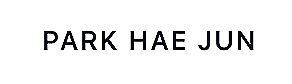 PARK HAE JUN