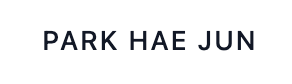 PARK HAE JUN