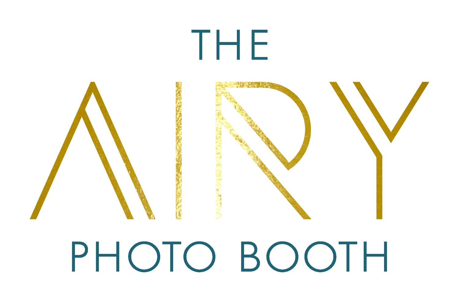 The Airy Photo Booth