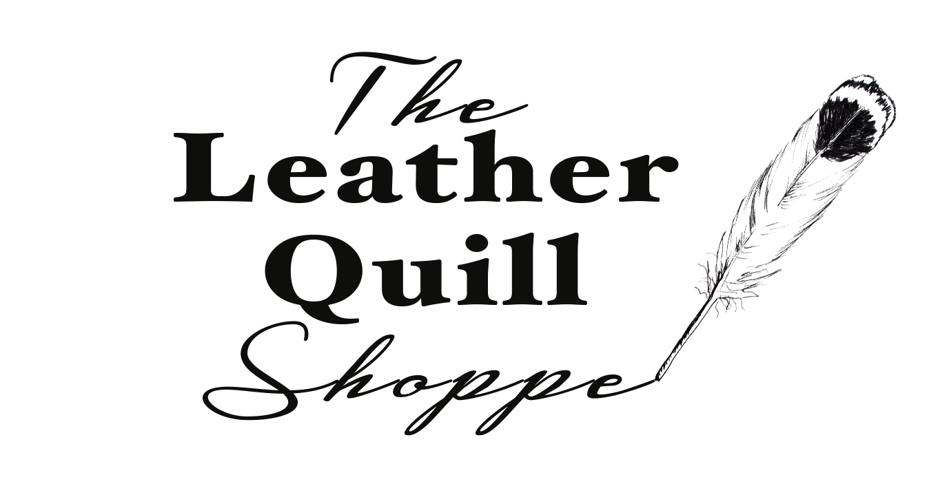 The Leather Quill Shoppe