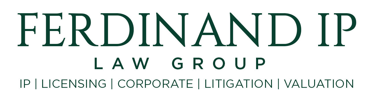 Ferdinand IP Law Group