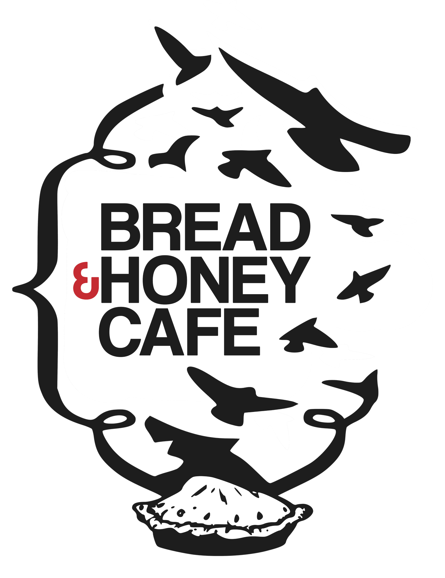 BREAD & HONEY CAFE