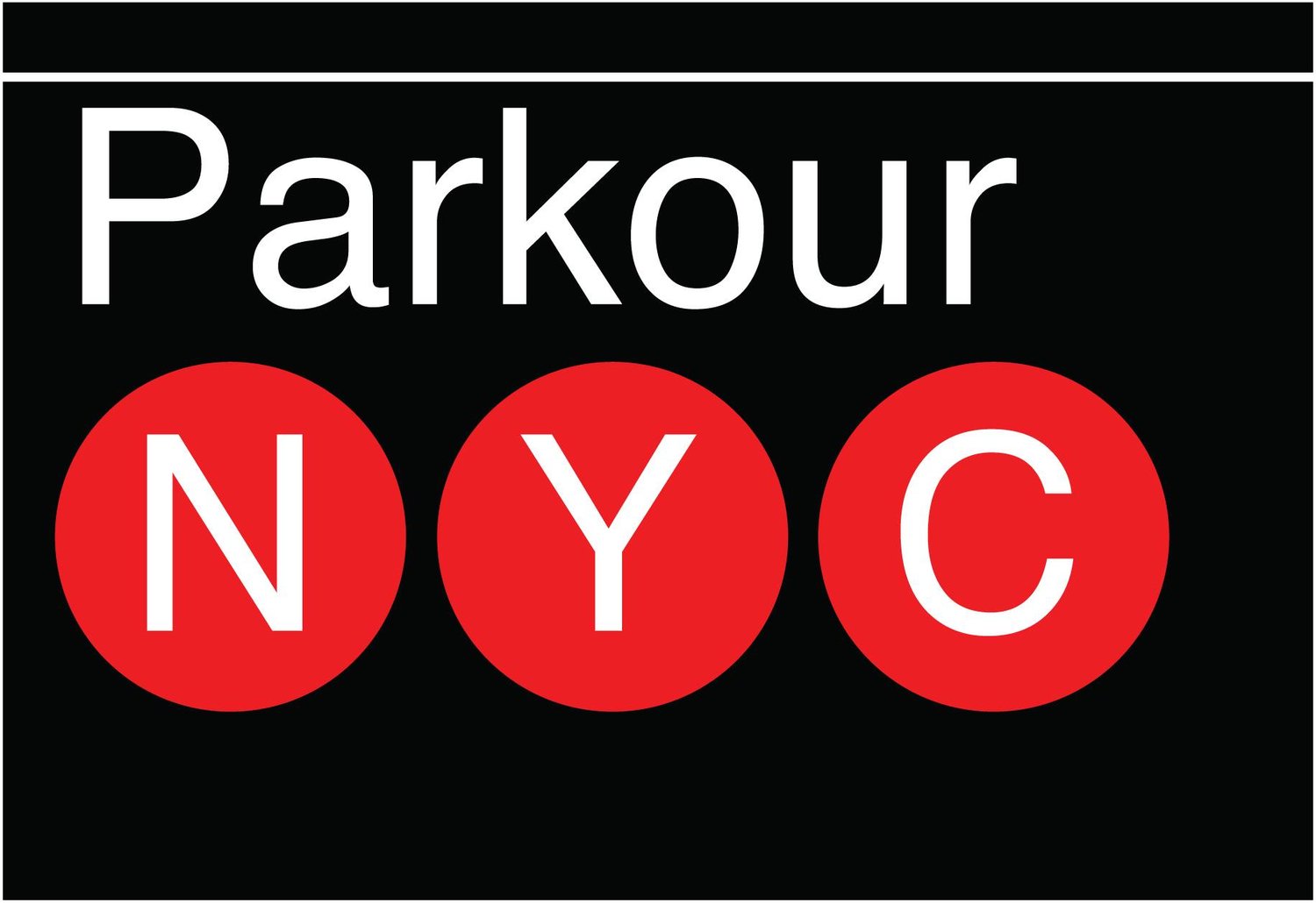 Parkour NYC