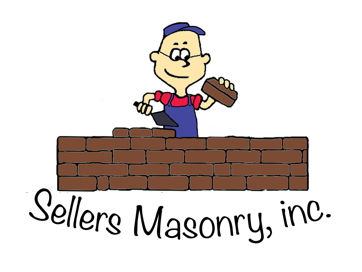 Sellers Masonry, inc.