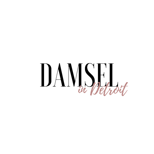 Damsel in Detroit