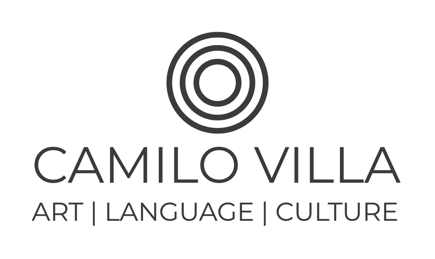 Camilo Villa