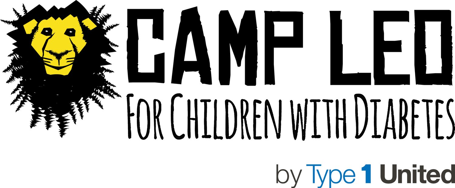 Camp Leo for Children with Diabetes