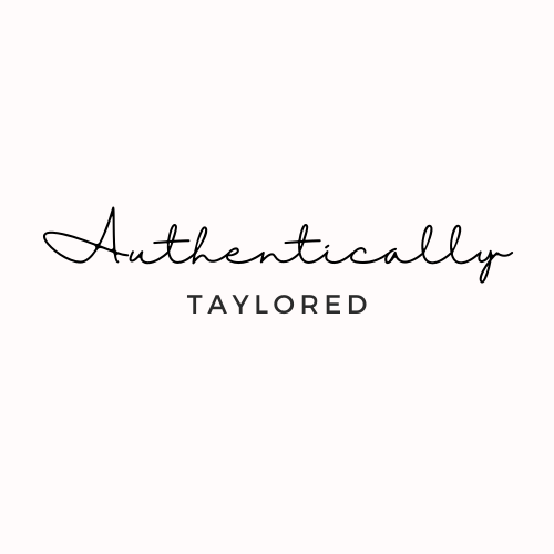 Authentically Taylored