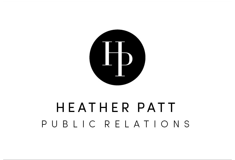 Heather Patt Public Relations