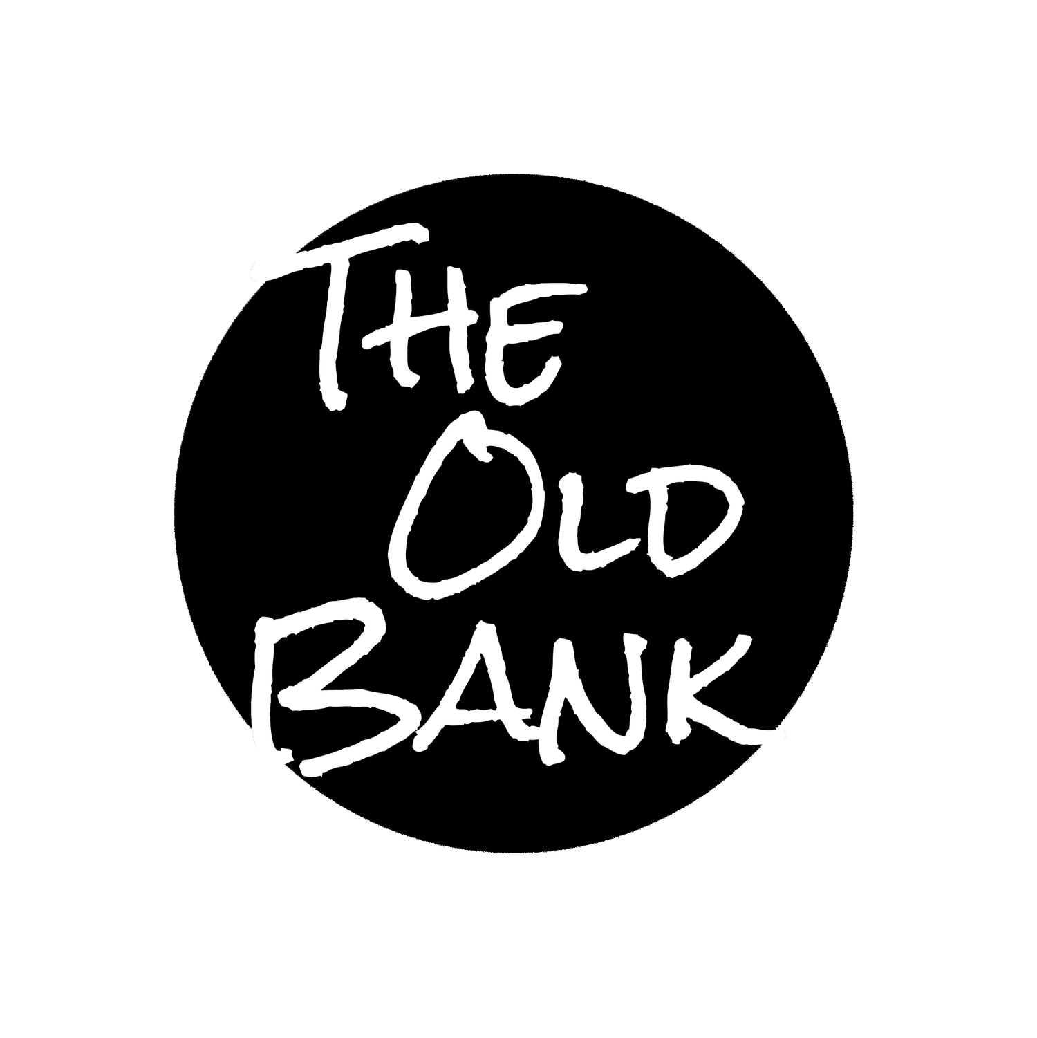 The Old Bank