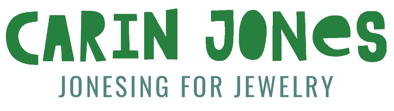 JONESING FOR JEWELRY