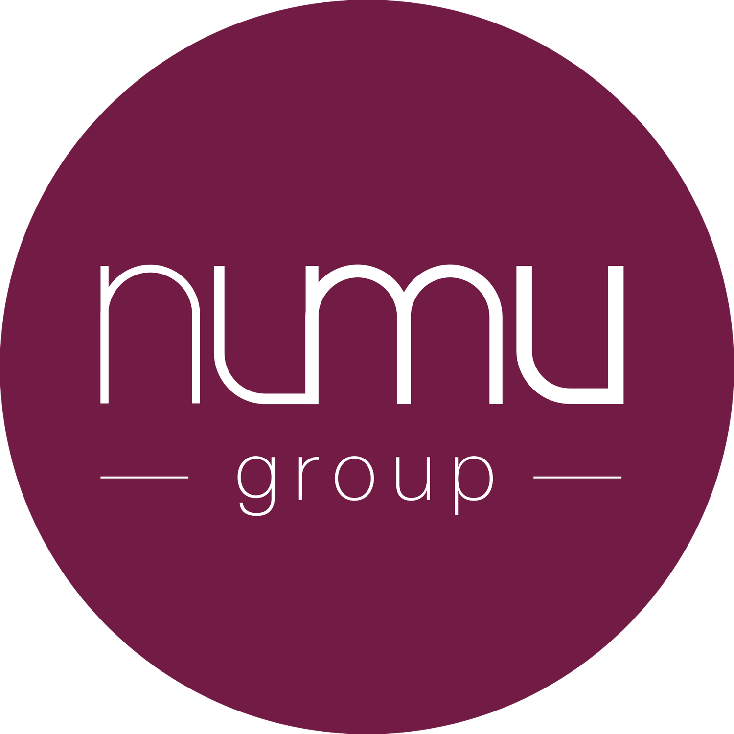 The Numu Group