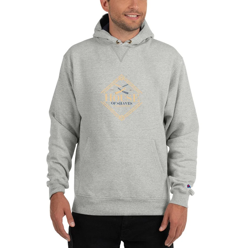 H&m champion hoodie shop