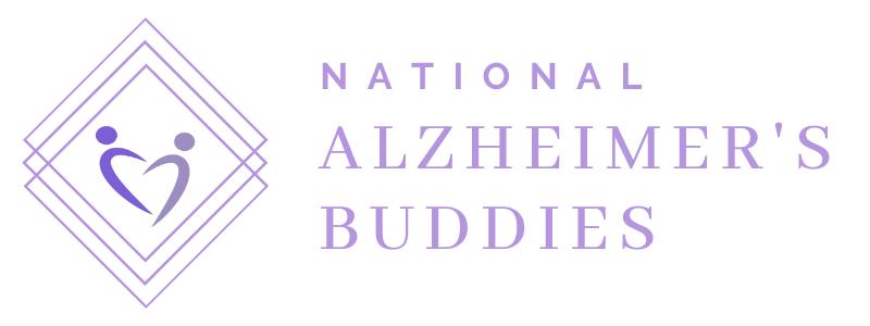 National Alzheimer's Buddies