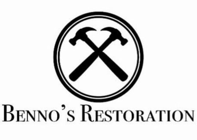 Benno's Restoration