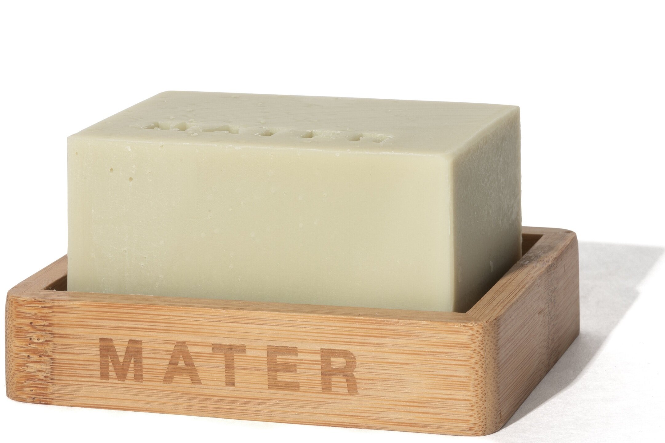 MATER SOAP DISH — MATER SOAP
