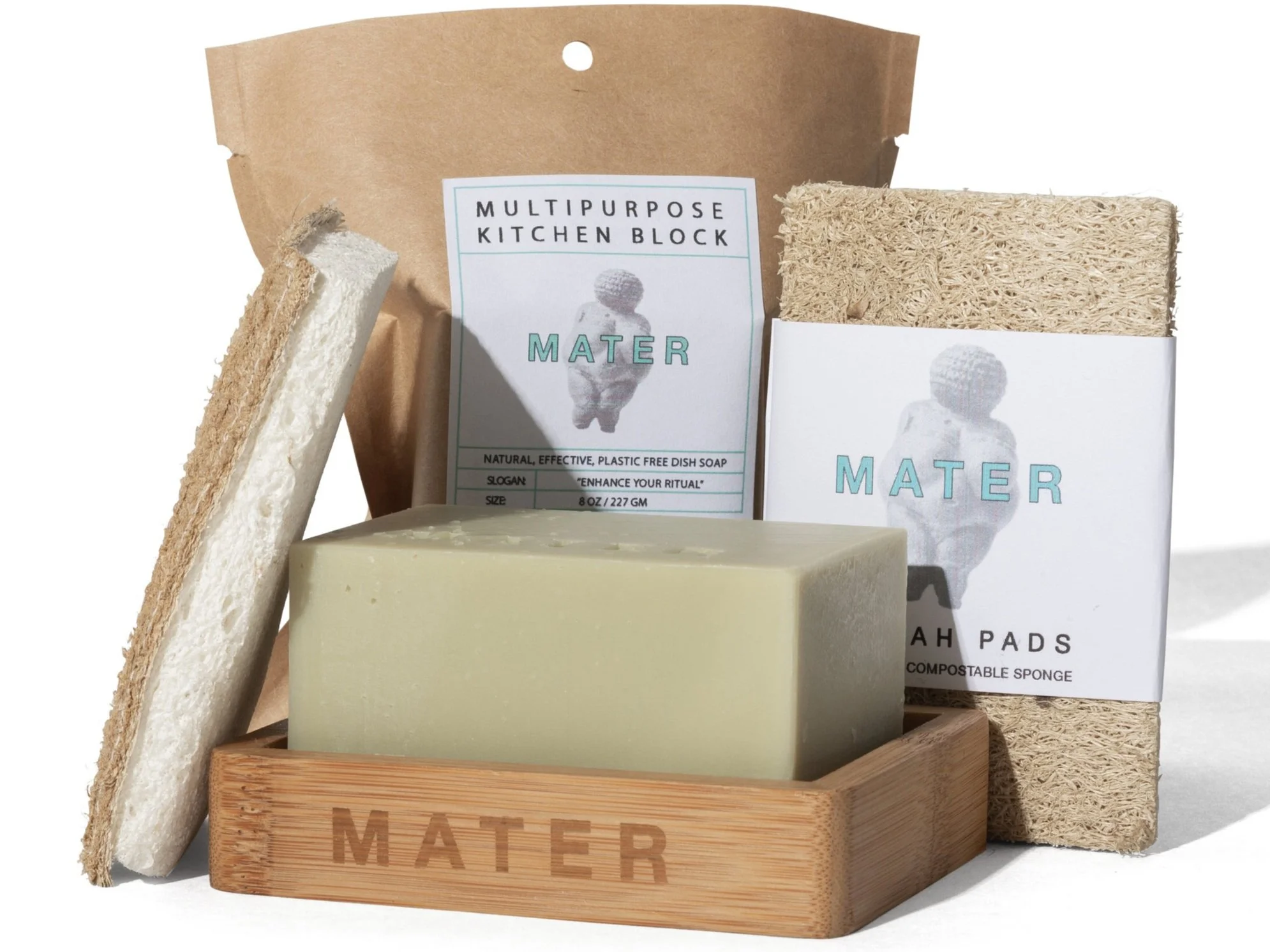 Compostable Dish Soap for Kitchens: Eco-Friendly Cleaning