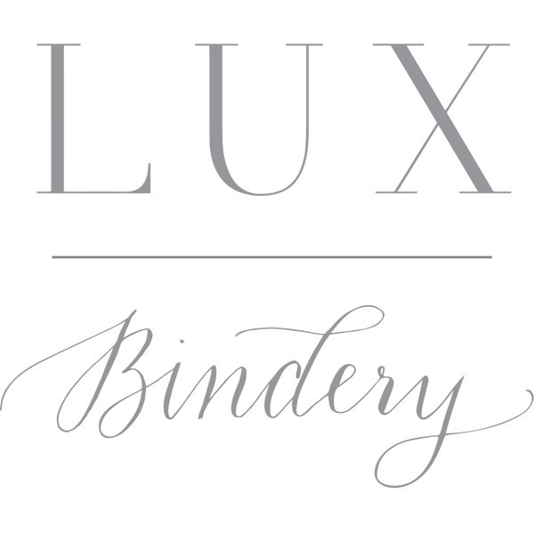 Lux Bindery