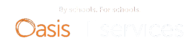Oasis IT Services Ltd