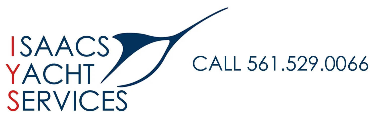 Isaacs Yacht Services